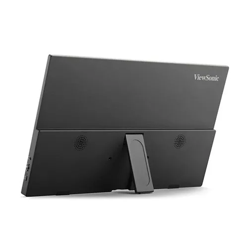 Màn Hình Di Động ViewSonic VA1650 (15.6 inch – FHD – IPS – 60Hz – 7ms – Loa Tích Hợp)